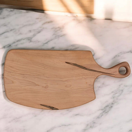 Ambrosia Maple Charcuterie Board