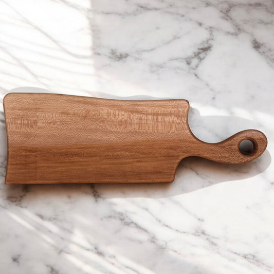 Sassafras Charcuterie Board